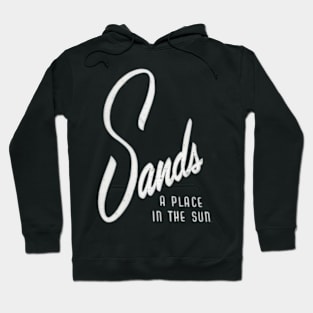 Sands Hotel Hoodie